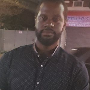 Meet your Posher, Frederick